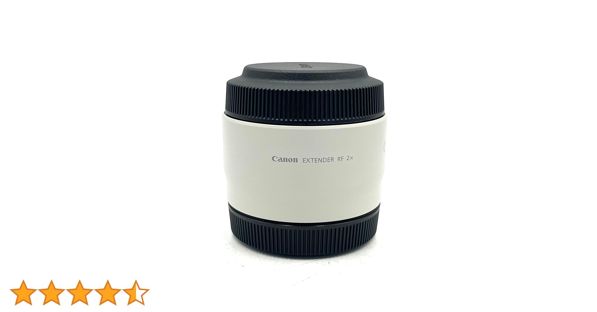 本日限定価格Canon EXTENDER キャノン　エクステンダー RF2x Canon Support for Extender RF2x | Canon U.S.A., Inc.